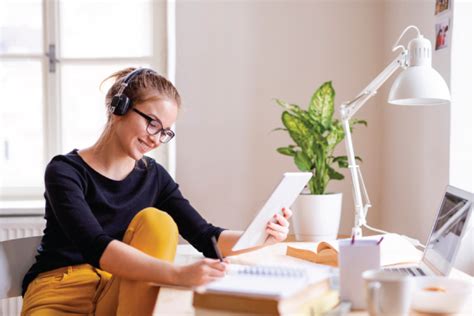 online study options