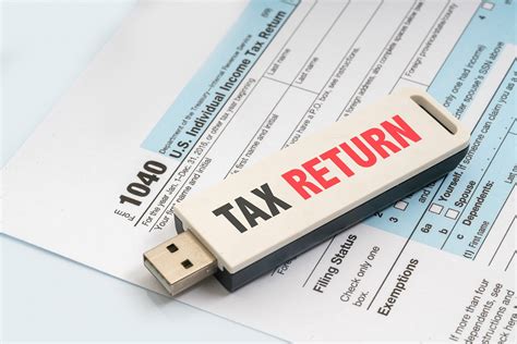 online tax return log in