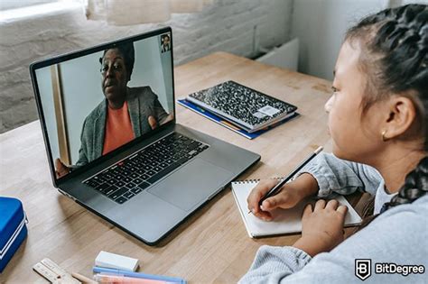 Online Teaching Degree Teacher education program, Online teaching