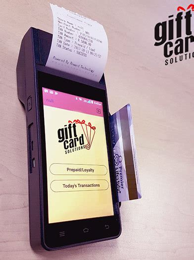 online terminal gift card activation