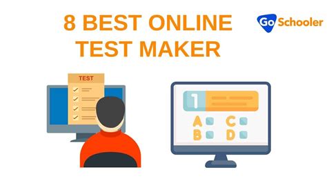 Online Test Creator