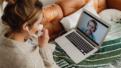 Online Therapy Accessible