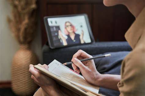Online Therapy Privacy