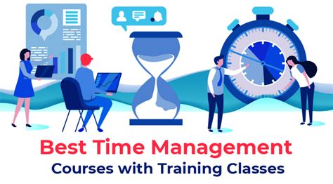 Online Time Management