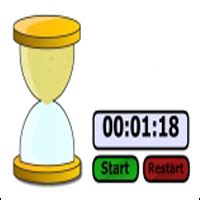 Online Timer Zandloper