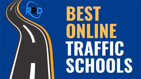 online traffic education school