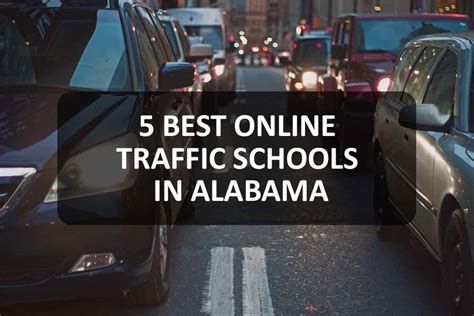 online traffic school alabama