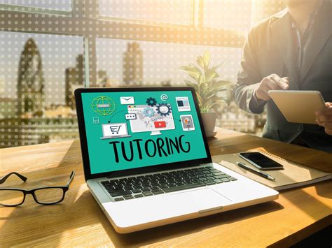 online tutor