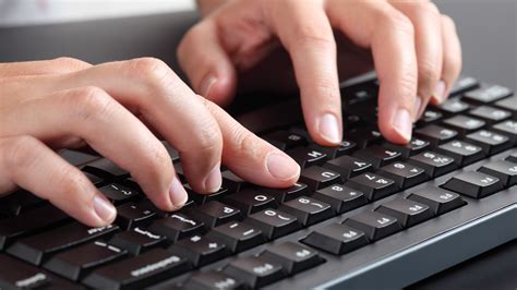 online typing for keyboard