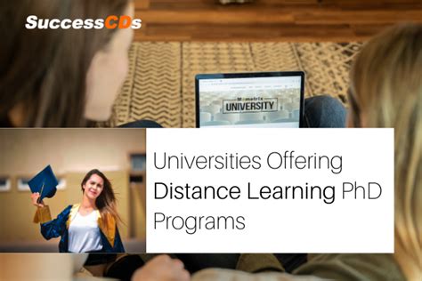 online universities canada distance phd