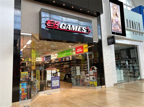 online used video game stores canada