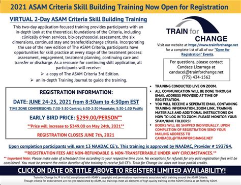 online vasap classes