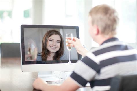 online video chat dating safety
