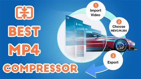 online video compressor mp4