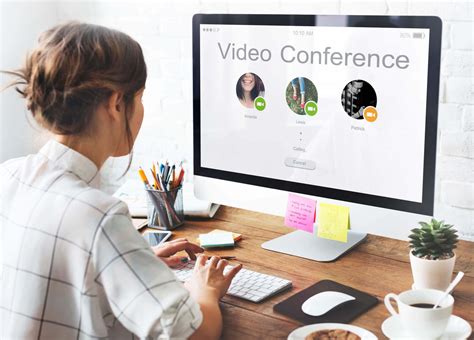 online video conference platforms