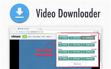 online video downloader for microsoft edge