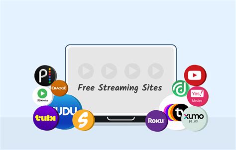 オンライン動画サイトとサイバーセキュリティのイメージ