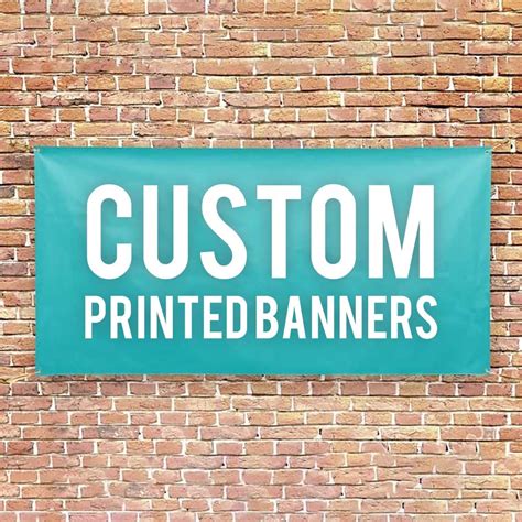 online vinyl banner maker