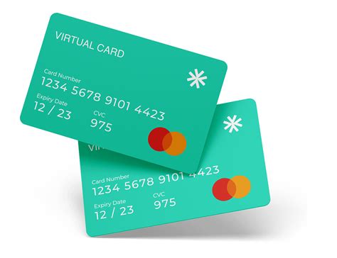 online virtual cards