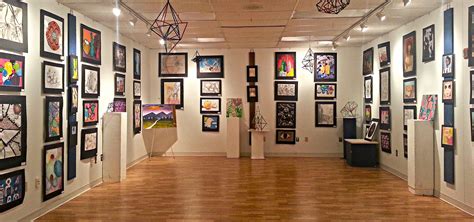 Online Visual Arts High School