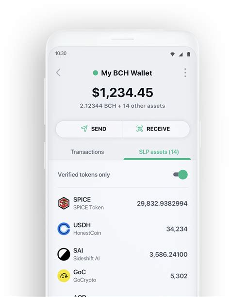 online wallet for bitcoin