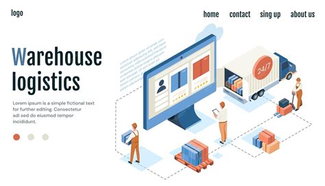 Online Warehouse Store