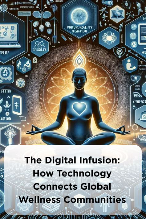 online wellness communities