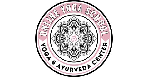 online yoga school sign in