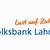 online-banking finanzmanager - volksbank lahr eg