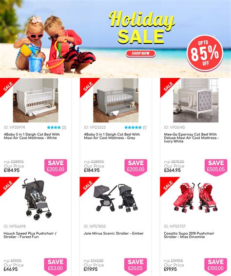 Online4Baby Discount Code