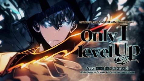 Only I Level Up (Solo Leveling) Romantic anime, Anime character