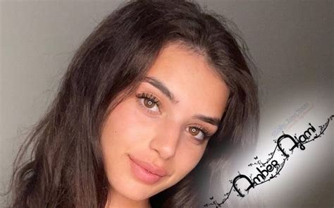 only amber ajami fans