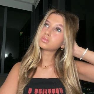 only ashley fans rose