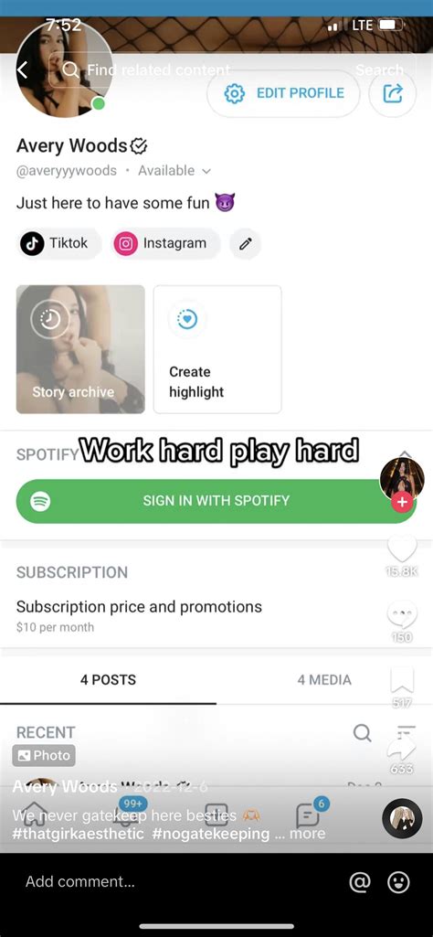 only avery woods fans