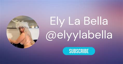 only bella fans la ely