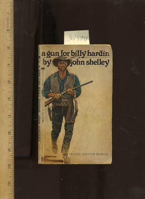 only billy hardin