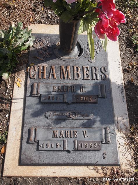 only chambers angelo