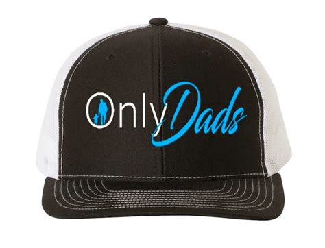 only dads hat meaning