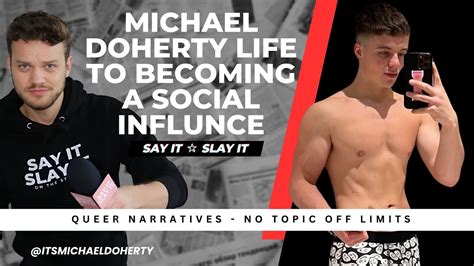 only doherty michael fans