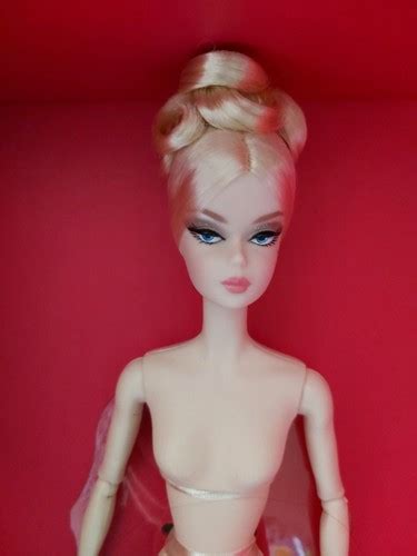 only doll nude may