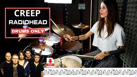Only Drums Creep