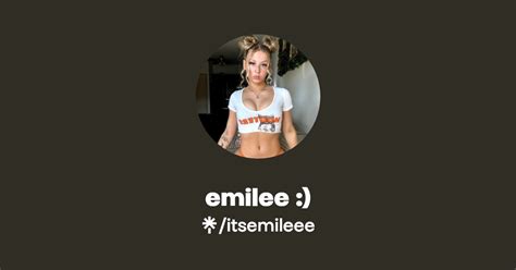 only emilee fans