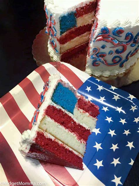 only fans american cake