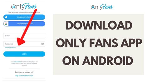 5 Ways Only Fans Android