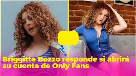 only fans bozzo briggitte