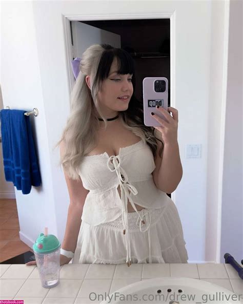 only fans gulliver drew