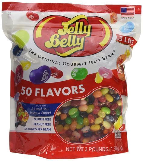 only fans jelly beans