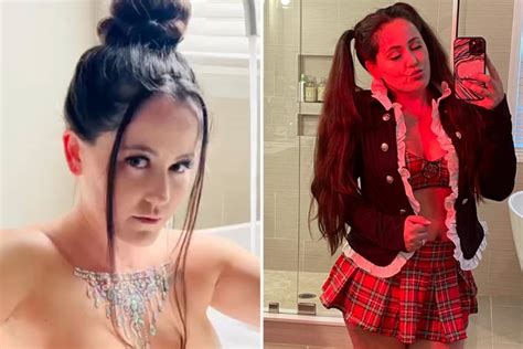 only fans jenelle evans