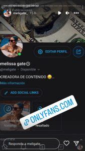 only fans melissa
