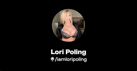 only fans poling lori
